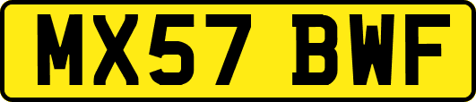 MX57BWF