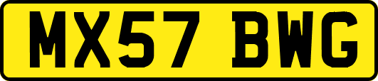 MX57BWG