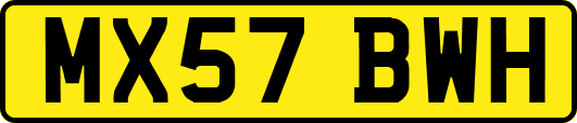 MX57BWH