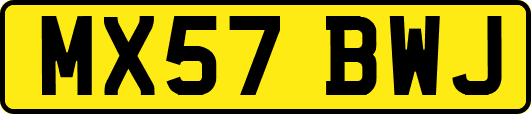 MX57BWJ