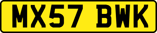 MX57BWK