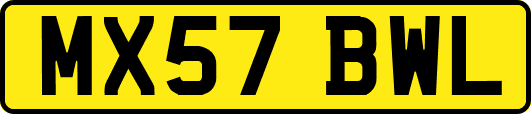MX57BWL