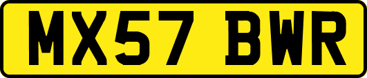 MX57BWR