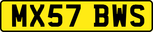MX57BWS