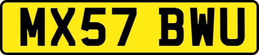MX57BWU