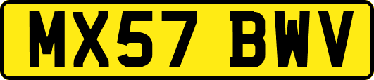 MX57BWV