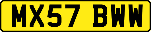 MX57BWW