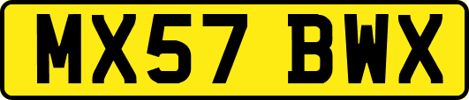 MX57BWX