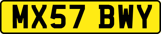 MX57BWY