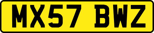 MX57BWZ