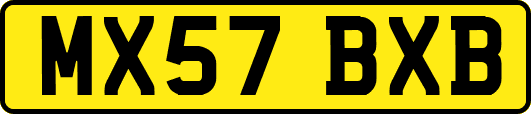 MX57BXB