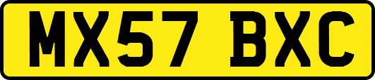 MX57BXC