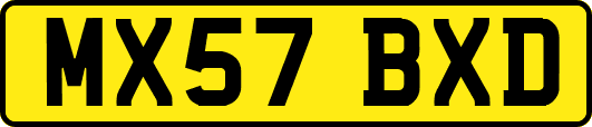 MX57BXD
