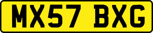 MX57BXG