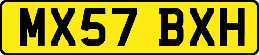 MX57BXH