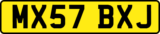 MX57BXJ