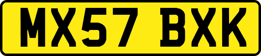 MX57BXK