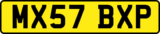 MX57BXP