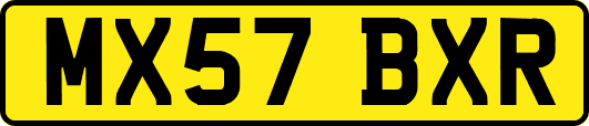 MX57BXR