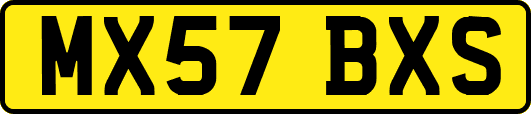 MX57BXS