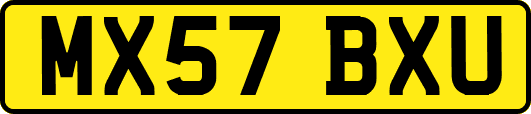 MX57BXU