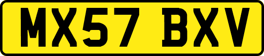 MX57BXV
