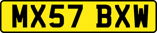 MX57BXW