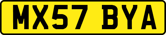 MX57BYA