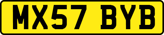 MX57BYB