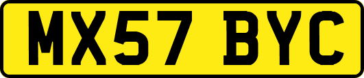 MX57BYC