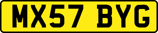 MX57BYG