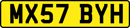 MX57BYH