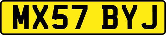 MX57BYJ