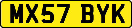 MX57BYK