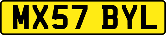 MX57BYL