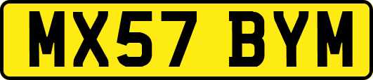 MX57BYM