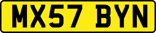 MX57BYN