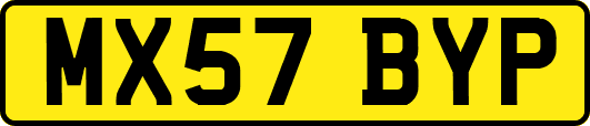 MX57BYP