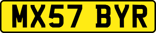 MX57BYR