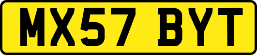 MX57BYT
