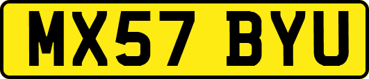 MX57BYU