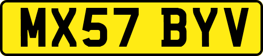 MX57BYV