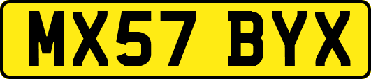 MX57BYX