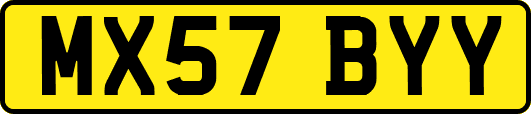 MX57BYY