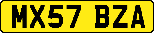 MX57BZA