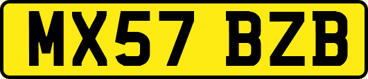 MX57BZB