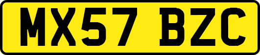 MX57BZC