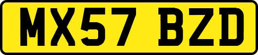 MX57BZD