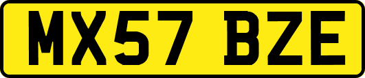 MX57BZE