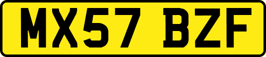 MX57BZF